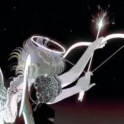 な