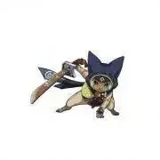 猫子