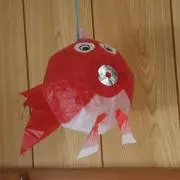 きんぎょ
