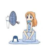 まにゃん