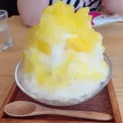パカ子の画像