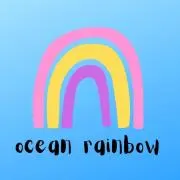 ocean.rainbow
