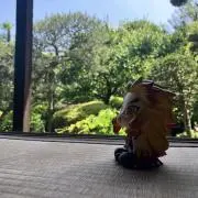 よっしーの画像