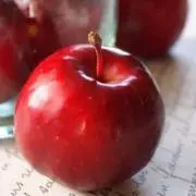 りんごの画像