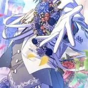 波実 プロフありの画像