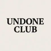 UNDONE CLUBの画像