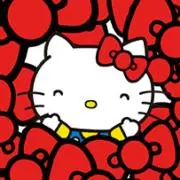 キティ♡の画像