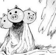 ぱからもん