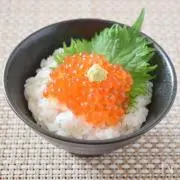 いくらの画像