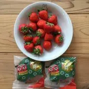 あすかルビー