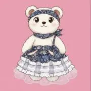 みるく。〜ゆるりhandmade〜の画像
