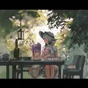 水