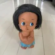 バニラの画像