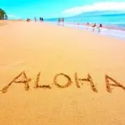aloha