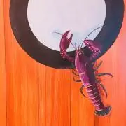 LOBSTERの画像
