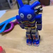 ミックスナッ2