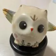 ふくふくろう。の画像