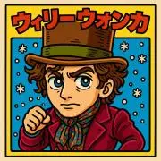 WonKaの画像