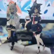 白狐
