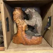 ベースの三郎の画像