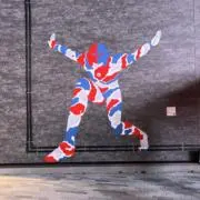 ニールの画像