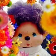 Momoko marr