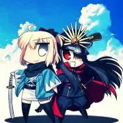 ブラックサンダー