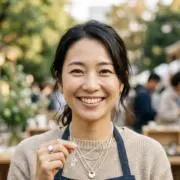 King Gnu 常田大希 着用 モニカカスティリオーニ ピスティリーニリング