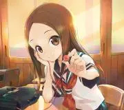 高木さんの画像
