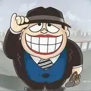 喪黒福造  ⚓️プロフィール必読⚓️の画像