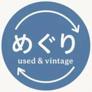 古着屋めぐりの画像