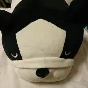 モグモグ