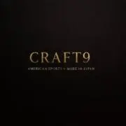 CRAFT9公式|野球用品・国内発送の画像