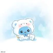 ぽにの画像