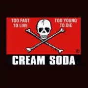 CREAMSODA