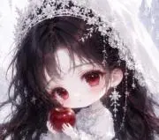 白雪綺の画像