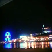 かける
