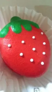 あかぽんの画像