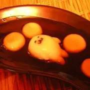 もちもち！