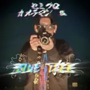BECOME TREE チェーンサスペンダーブラック✖︎ゴールド& TPCリング