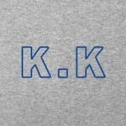 K . Kの画像
