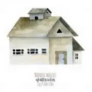 my house.の画像
