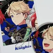 10/3~12/25留学のため出品中止の画像