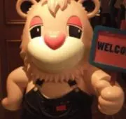 TOMOの画像