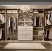 THE WARDROBEの画像
