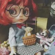 ぅみこ