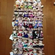 まりも ベティーの画像