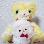 ぬぬぬの画像