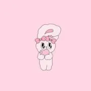 ♡♡の画像