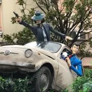 パンダ王